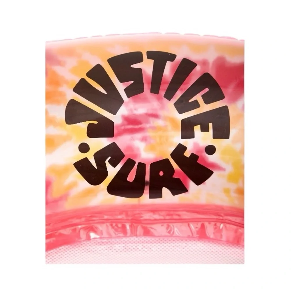 Justice Inflatable Pool Chair Float - Picture 6 of 7